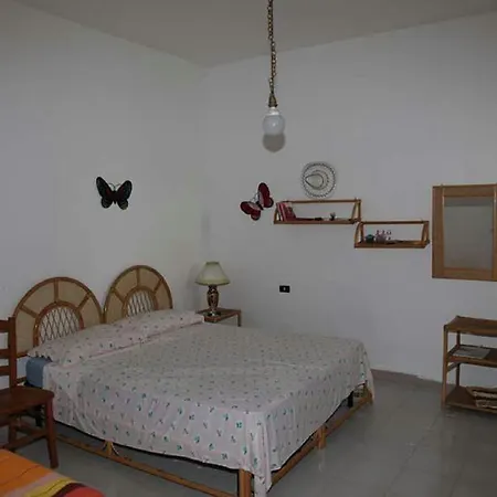 Casa vacanze Casa Giulia *