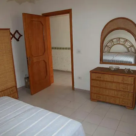 Casa Giulia