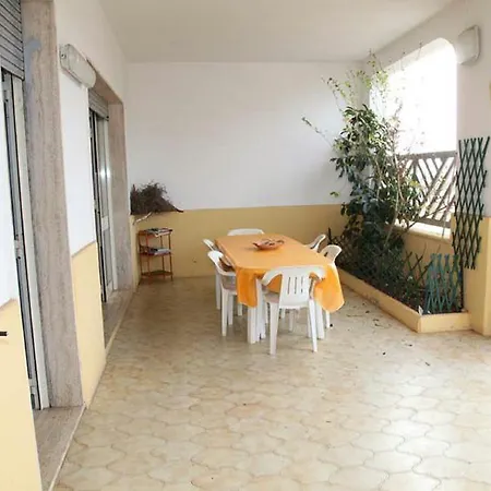Casa vacanze Casa Giulia Torre Lapillo