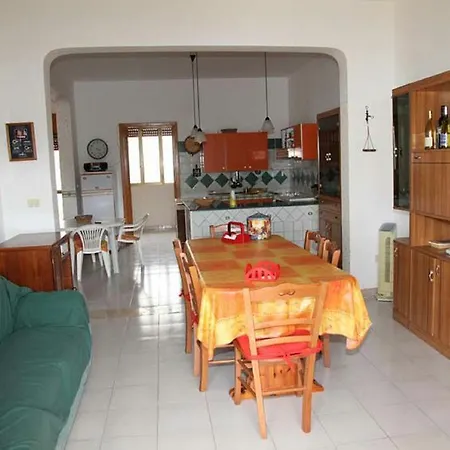 Casa Giulia * 토레 라필로