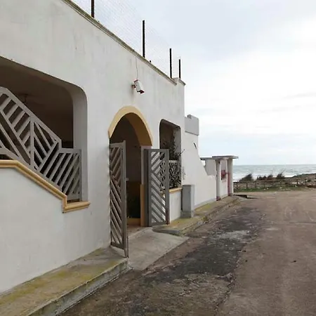 Casa Giulia Casa vacanze Torre Lapillo