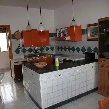 Casa Giulia Torre Lapillo