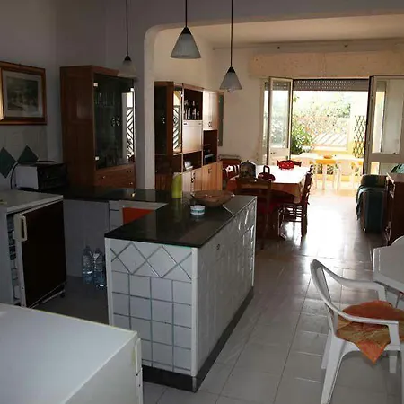 Casa vacanze Casa Giulia *