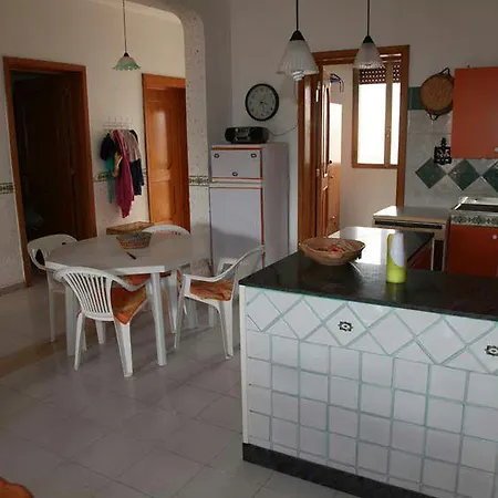 Casa Giulia *