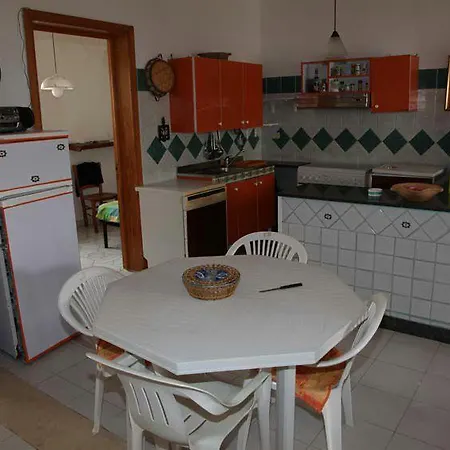 Casa Giulia * 토레 라필로