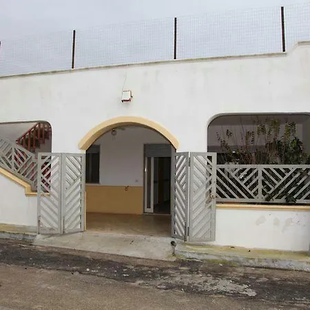 Casa Giulia * 토레 라필로